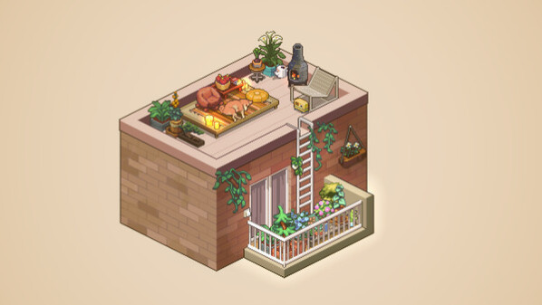 Whisper of the House screenshot 1