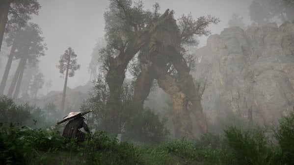 Crimson Desert screenshot 3