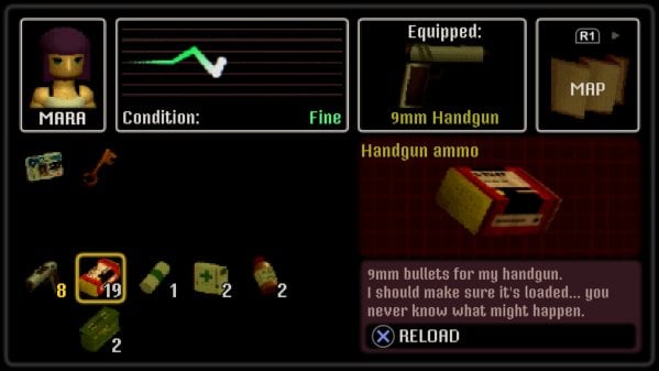 Crow Country screenshot 4