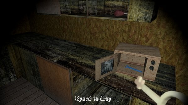Granny: Chapter Two screenshot 2