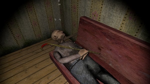 Granny: Chapter Two screenshot 4