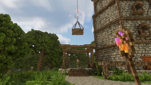 Lay of the Land screenshot 4