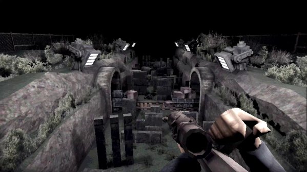 Machine Party screenshot 4