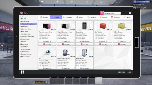 Mall Together screenshot 2