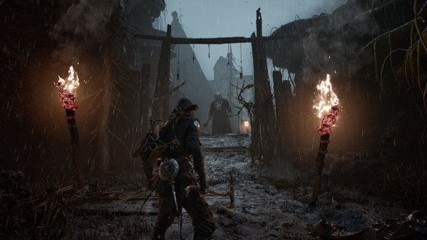 Mortal Shell II screenshot 2