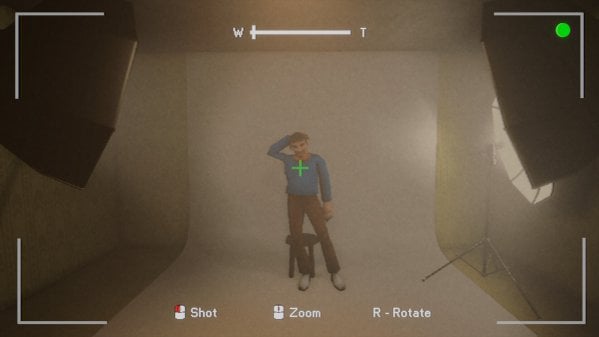 Photomaly screenshot 2