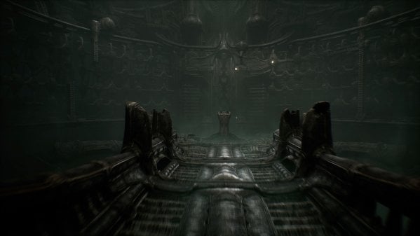 Scorn screenshot 2