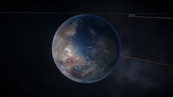 Solar Expanse - Space Exploration Manager screenshot 2