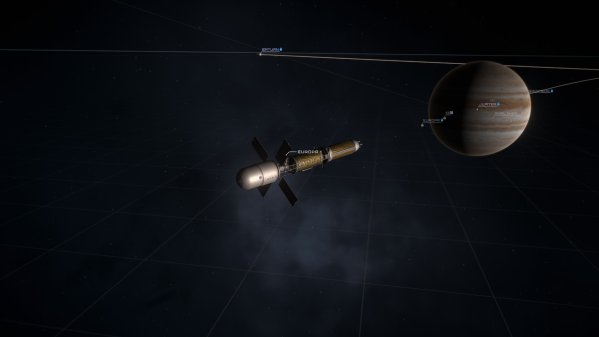 Solar Expanse - Space Exploration Manager screenshot 4