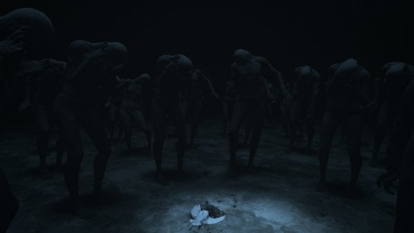 Visage screenshot 2