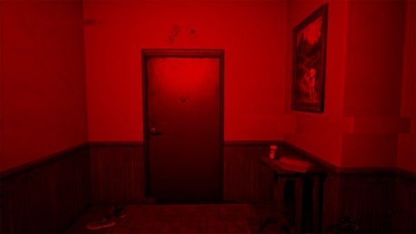 Who's at the door? screenshot 3
