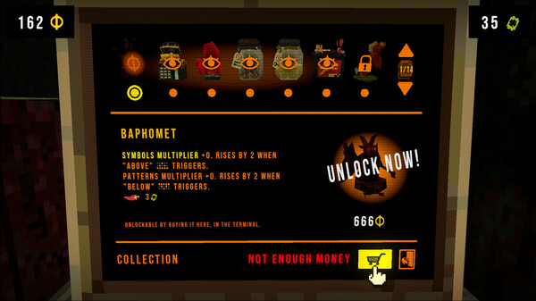 CloverPit screenshot 2