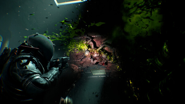 Cronos The New Dawn screenshot 4