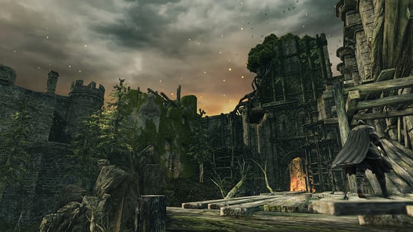 DARK SOULS II: Scholar of the First Sin screenshot 3