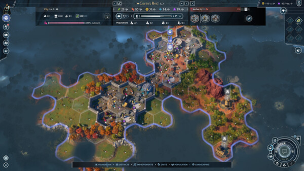 ENDLESS Legend 2 screenshot 2