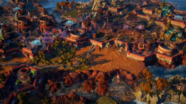 ENDLESS Legend 2 screenshot 4