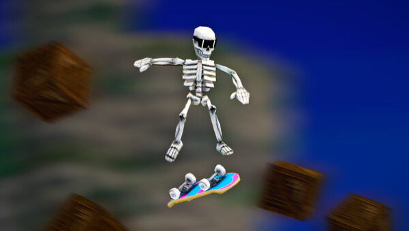 Megabonk screenshot 1