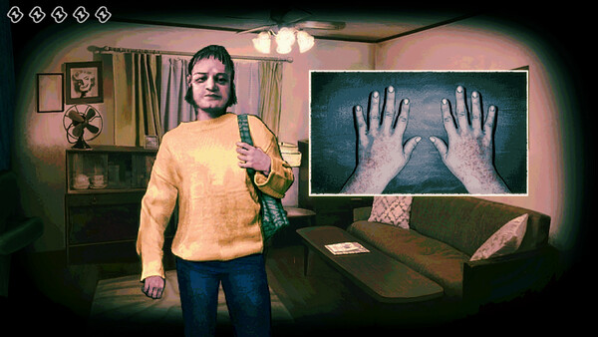 No, I'm not a Human screenshot 3
