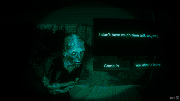 No, I'm not a Human screenshot 4
