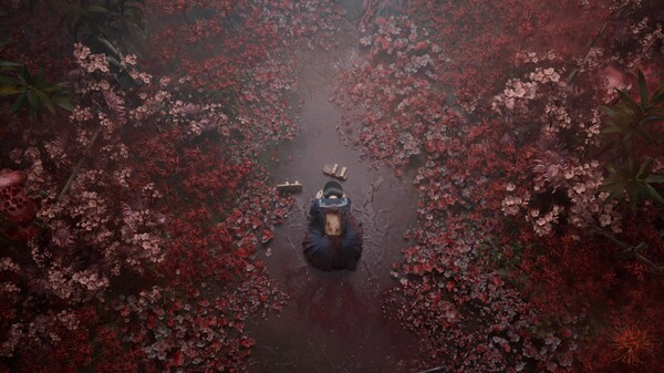 SILENT HILL f screenshot 2