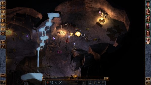 Baldur's Gate screenshot 4