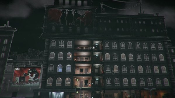 Beholder 3 screenshot 1