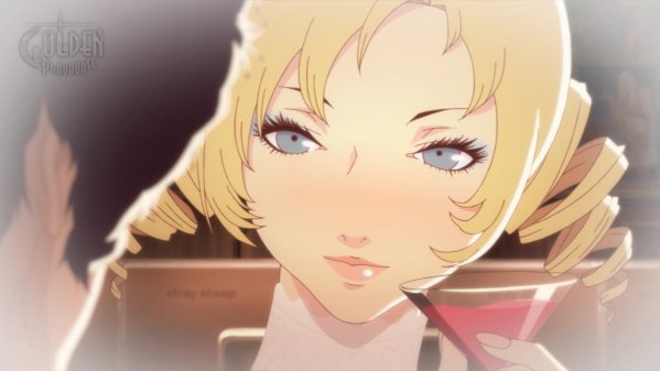 Catherine Classic screenshot 2