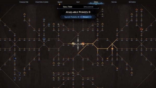 Dimraeth screenshot 2