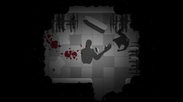 Endoparasitic screenshot 1