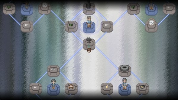 Finding Paradise screenshot 3