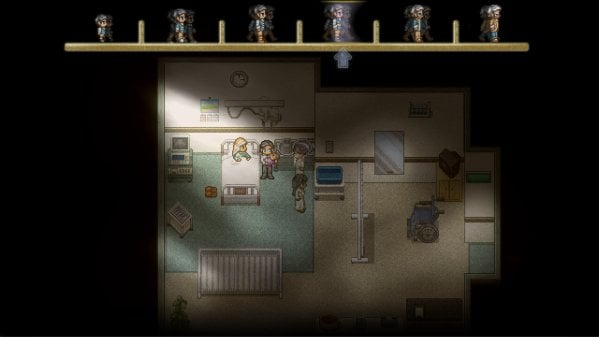 Finding Paradise screenshot 4