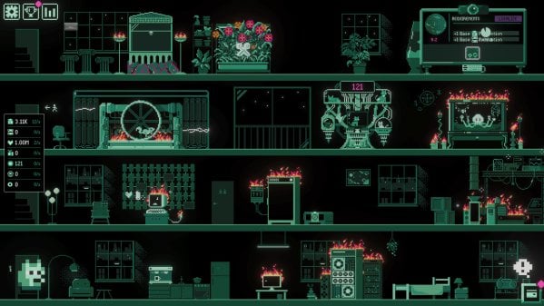 It's Fine screenshot 4