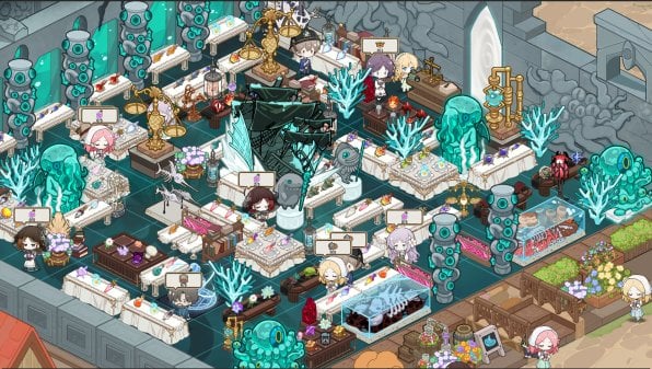 The Piper of Dawn screenshot 1