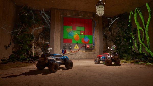 WheelMates screenshot 1