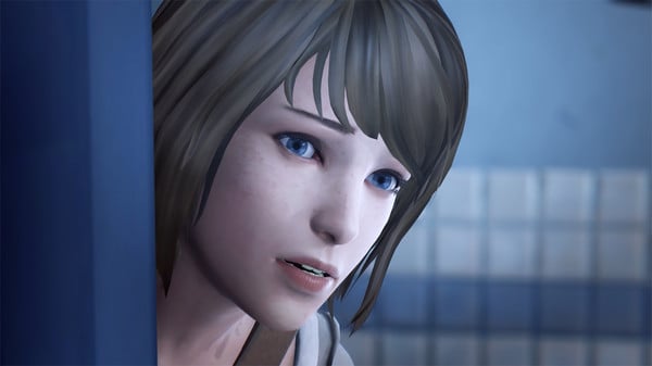 Life is Strange Gameplay 2