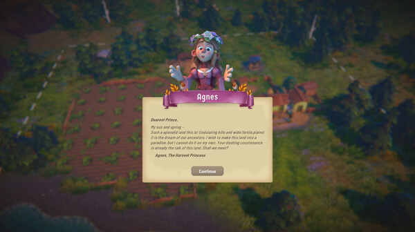 Fabledom screenshot 3