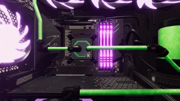 PC Building Simulator 2 screenshot 3