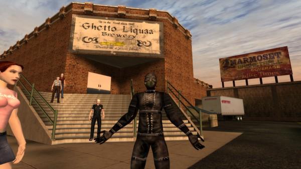 POSTAL 2 screenshot 2
