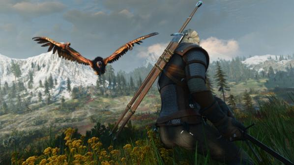 The Witcher 3 Wild Hunt screenshot 4