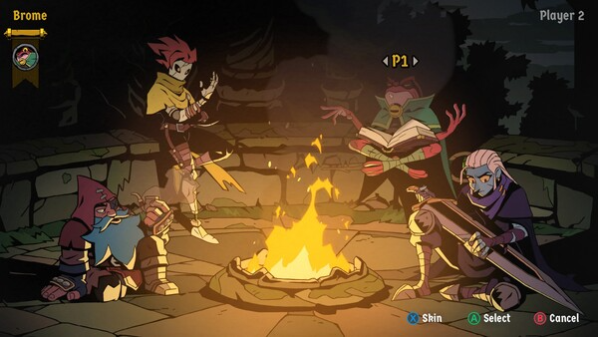 Absolum screenshot 4