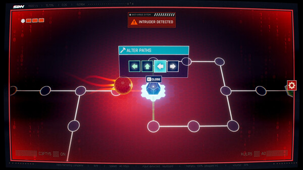 Dispatch screenshot 2