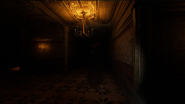 Labyrinthine screenshot 2