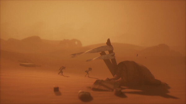Little Nightmares III screenshot 3