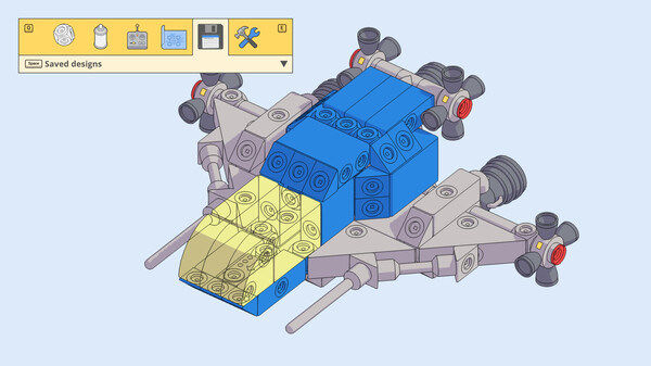 Mars First Logistics screenshot 3