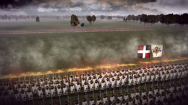 Master of Command screenshot 2