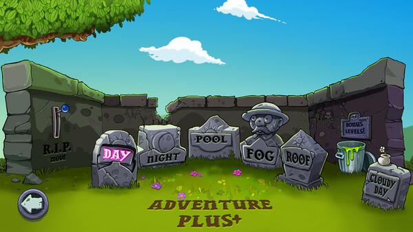 Plants vs. Zombies: Replanted screenshot 3