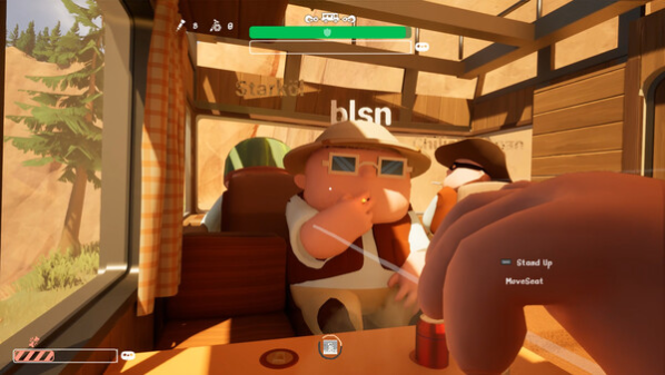 RV There Yet screenshot 1