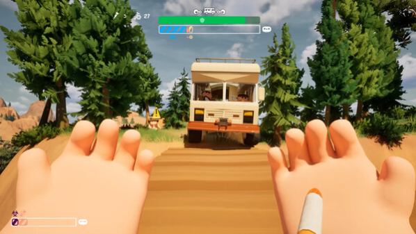 RV There Yet screenshot 3