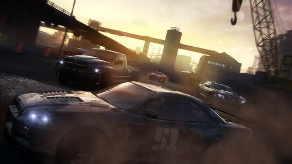The Crew screenshot 1