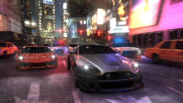 The Crew screenshot 4